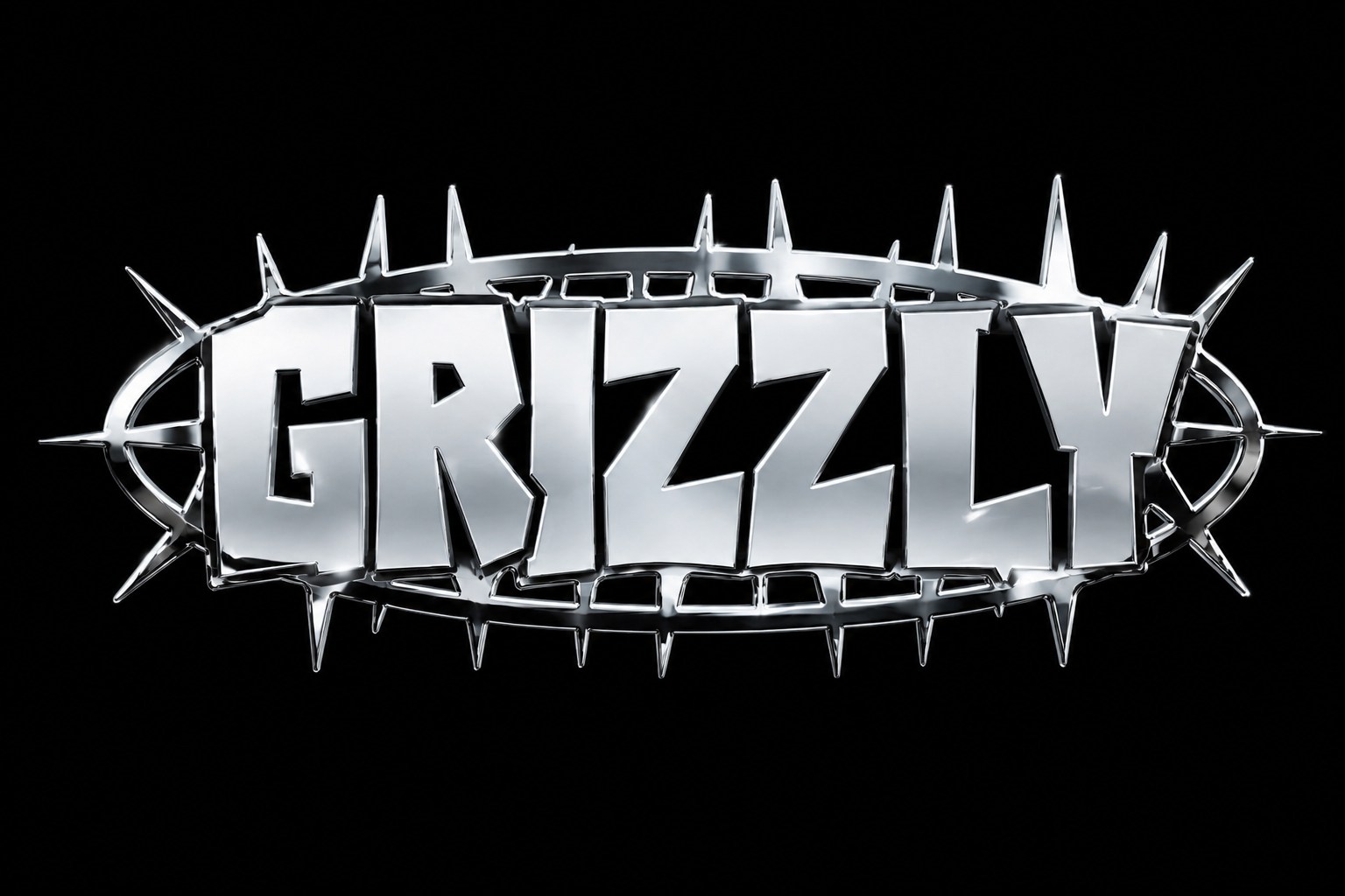 GRIZZLY